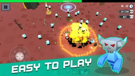 灵魂生存手机版