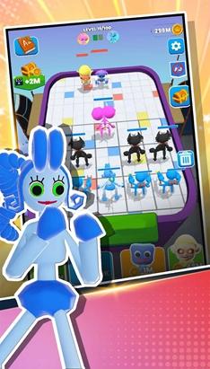 最强淘汰赛手游