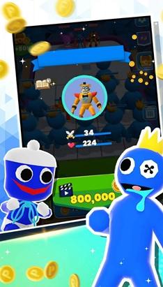 最强淘汰赛安卓版