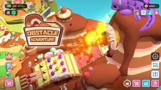 空闲糖果公园经营大亨中文版