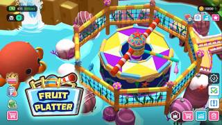 空闲糖果公园经营大亨中文版