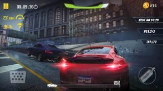 四轮驱动急速漂移手游