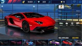 四轮驱动急速漂移手游