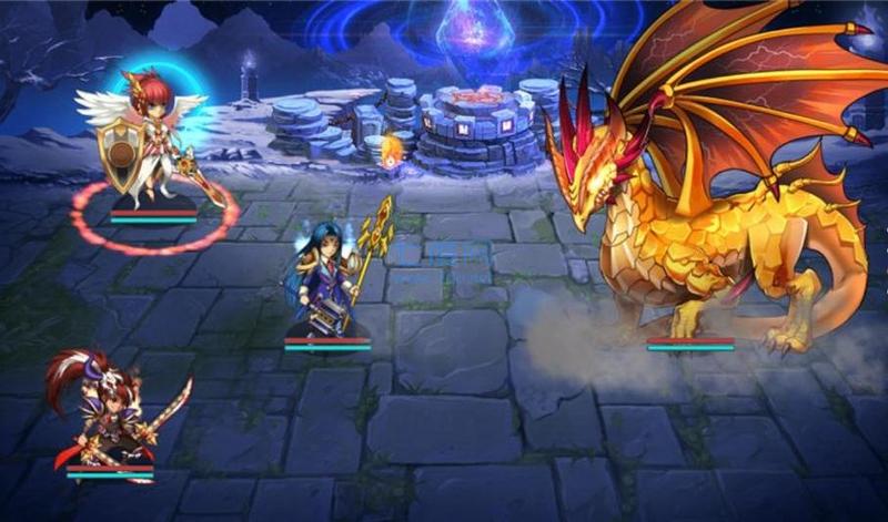 神界大陆小吃货