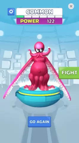 融合大作战最新版