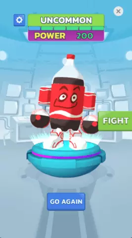 融合大作战最新版