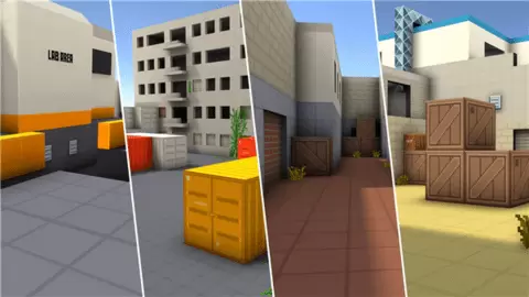 路障大作战中文版