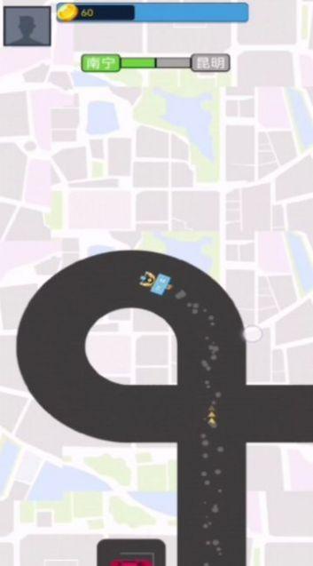 阿强送快递游戏