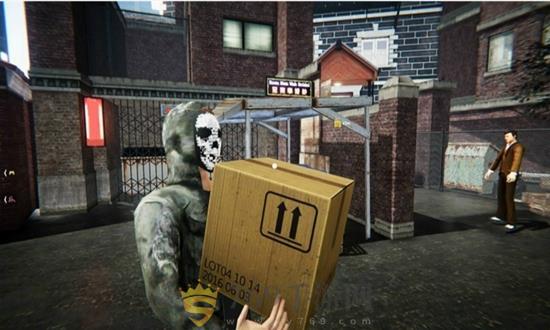 城市网吧模拟器