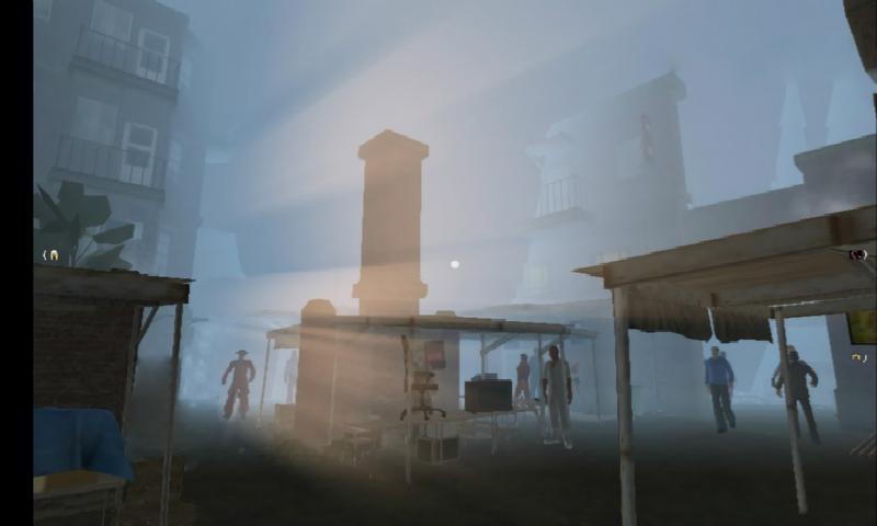 城市网吧模拟器