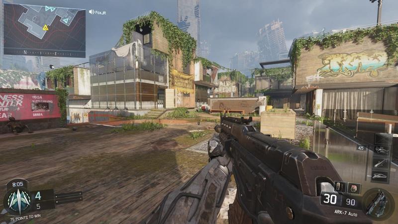 使命召唤12中文版