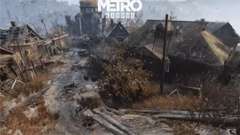 地铁离去增强版