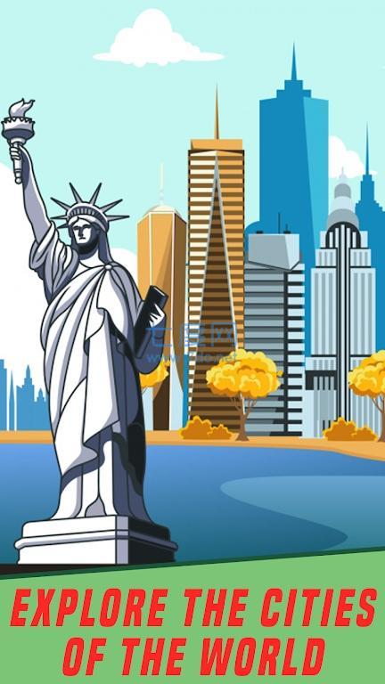 捡东西大挑战PickItUp