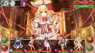 妖精少女封印录正版最新版