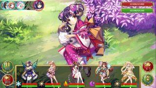 妖精少女封印录正版最新版