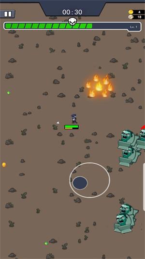 马桶泰坦人大战正式版