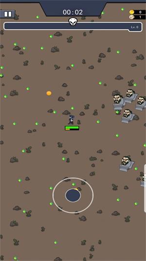 马桶泰坦人大战正式版