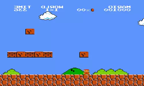 超级玛丽经典版