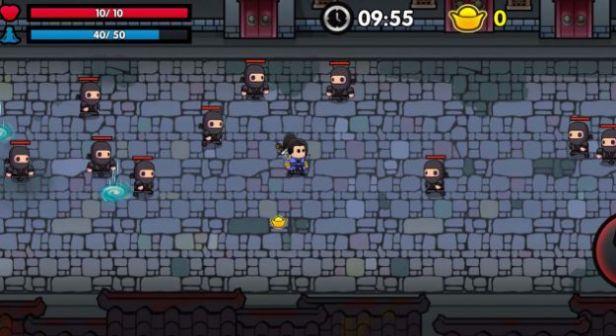 斗罗世界武魂觉醒内置菜单