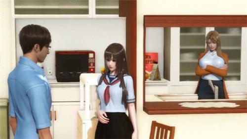 幸福家庭最新完整版