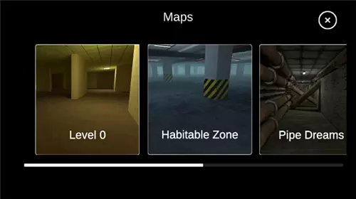 后室联机版2023最新版