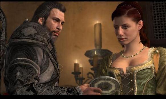 刺客信条：启示录