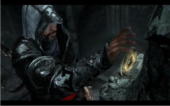 刺客信条：启示录