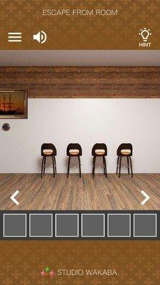 脱出从孤城逃跑