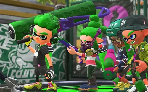 喷射战士2手机版