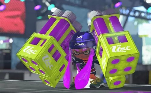 喷射战士2手机版