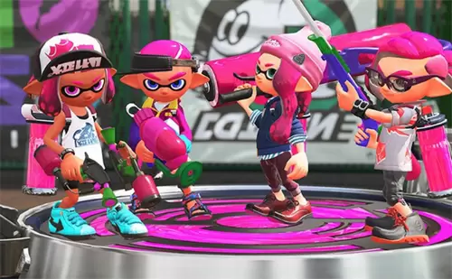 喷射战士2手机版