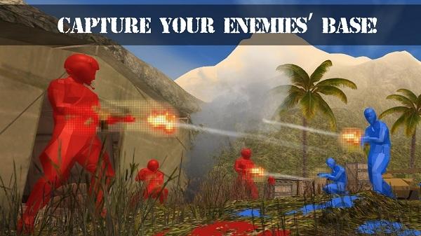 真实战争模拟器