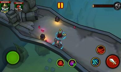 3d僵尸之王热血格斗