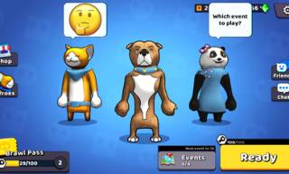 野兽派对安卓最新版2023