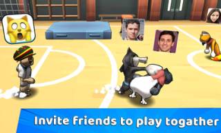 野兽派对安卓最新版2023