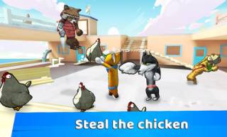 野兽派对安卓最新版2023