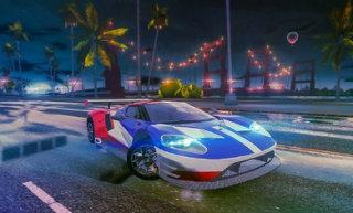 赛车城市驾驶中文版最新版