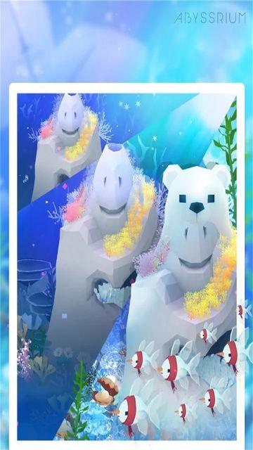 深海水族馆修改版2023