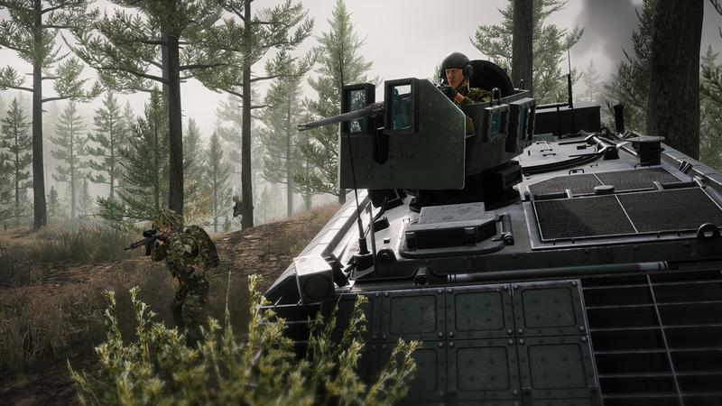 战术小队steam免费