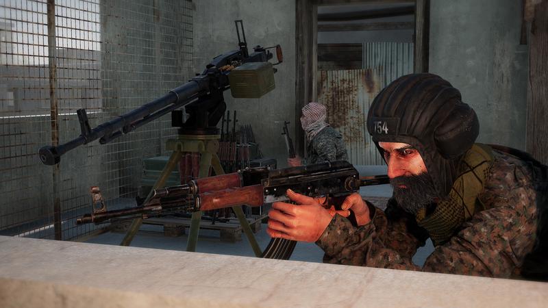 战术小队steam免费