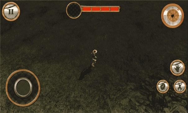 野外生存模拟器中文版联机版