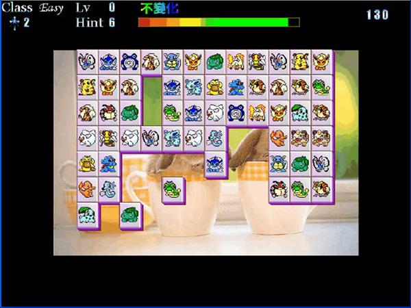 宠物连连看安卓