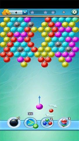 泡泡龙极限大作战游戏安卓版