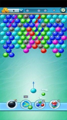 泡泡龙极限大作战游戏安卓版