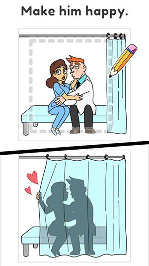 画快乐诊所游戏