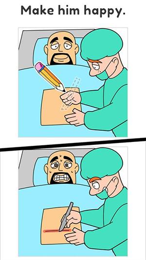 画快乐诊所游戏