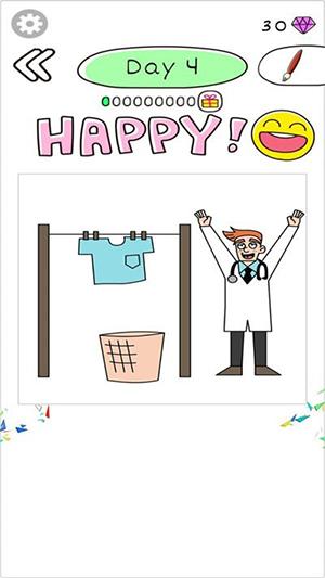 画快乐诊所游戏