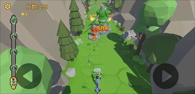 箭箭剑无限金币版