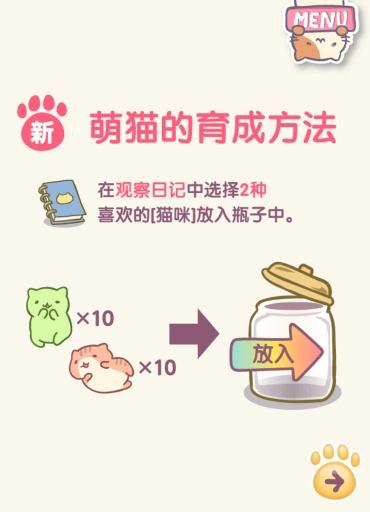 猫咪栽培