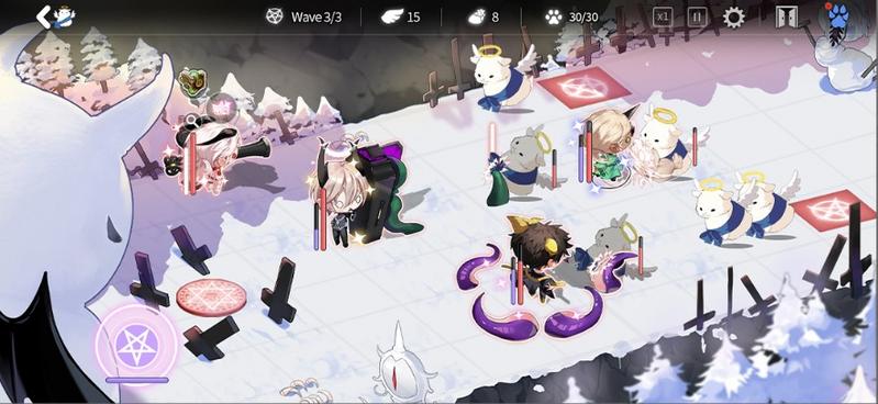 地狱有什么不好游戏正版